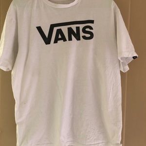 VANS Shirt